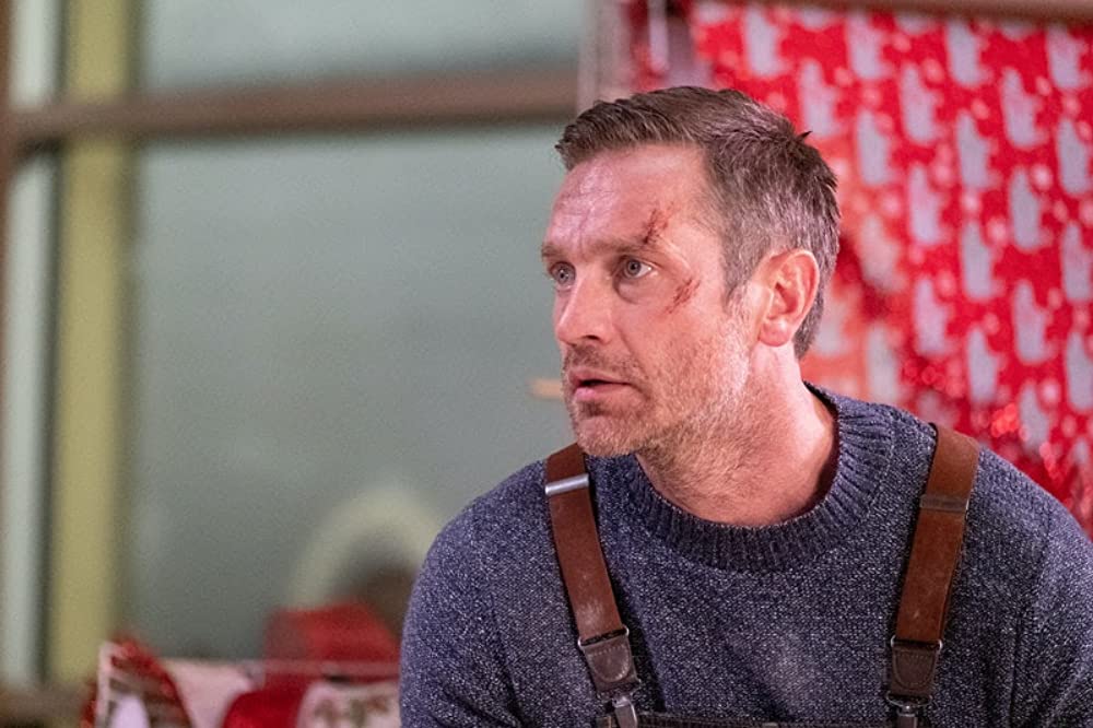 「ブラック・フライデーの恐怖！／ブラック・フライデー！」デボン・サワの画像