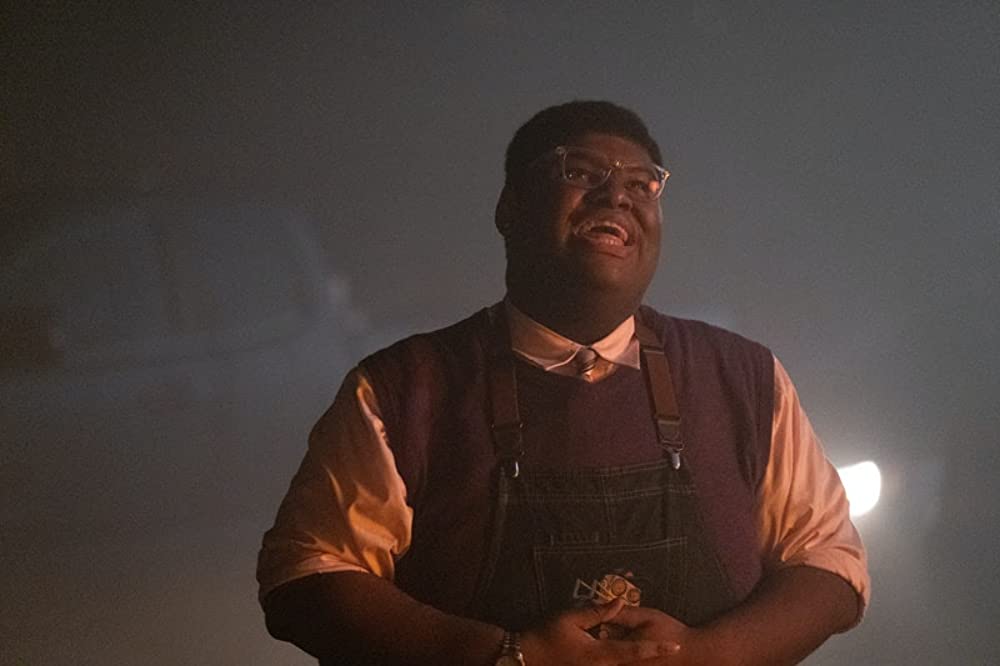 ブラック・フライデーの恐怖！／ブラック・フライデー！の画像