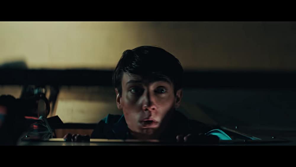 ブラック・フライデーの恐怖！／ブラック・フライデー！の画像