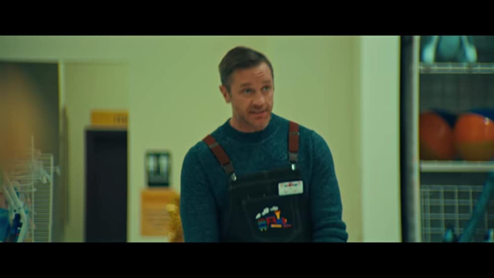 「ブラック・フライデーの恐怖！／ブラック・フライデー！」デボン・サワの画像