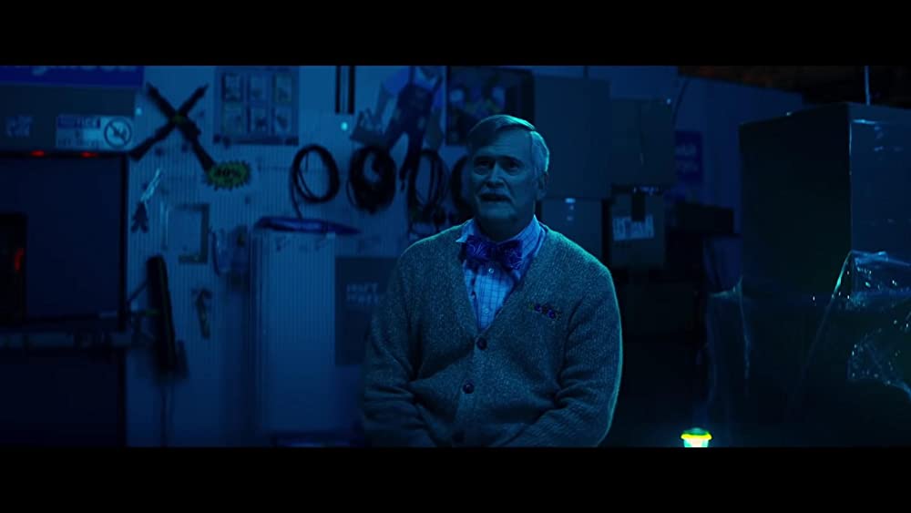 ブラック・フライデーの恐怖!/ブラック・フライデー!の画像