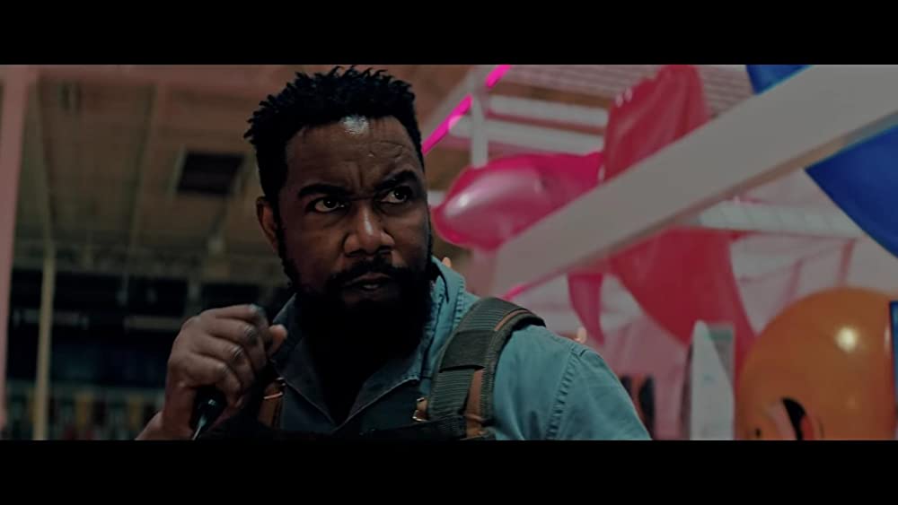 ブラック・フライデーの恐怖！／ブラック・フライデー！の画像