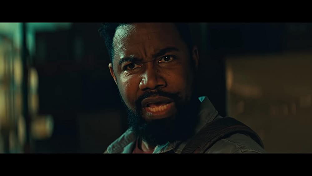 ブラック・フライデーの恐怖！／ブラック・フライデー！の画像