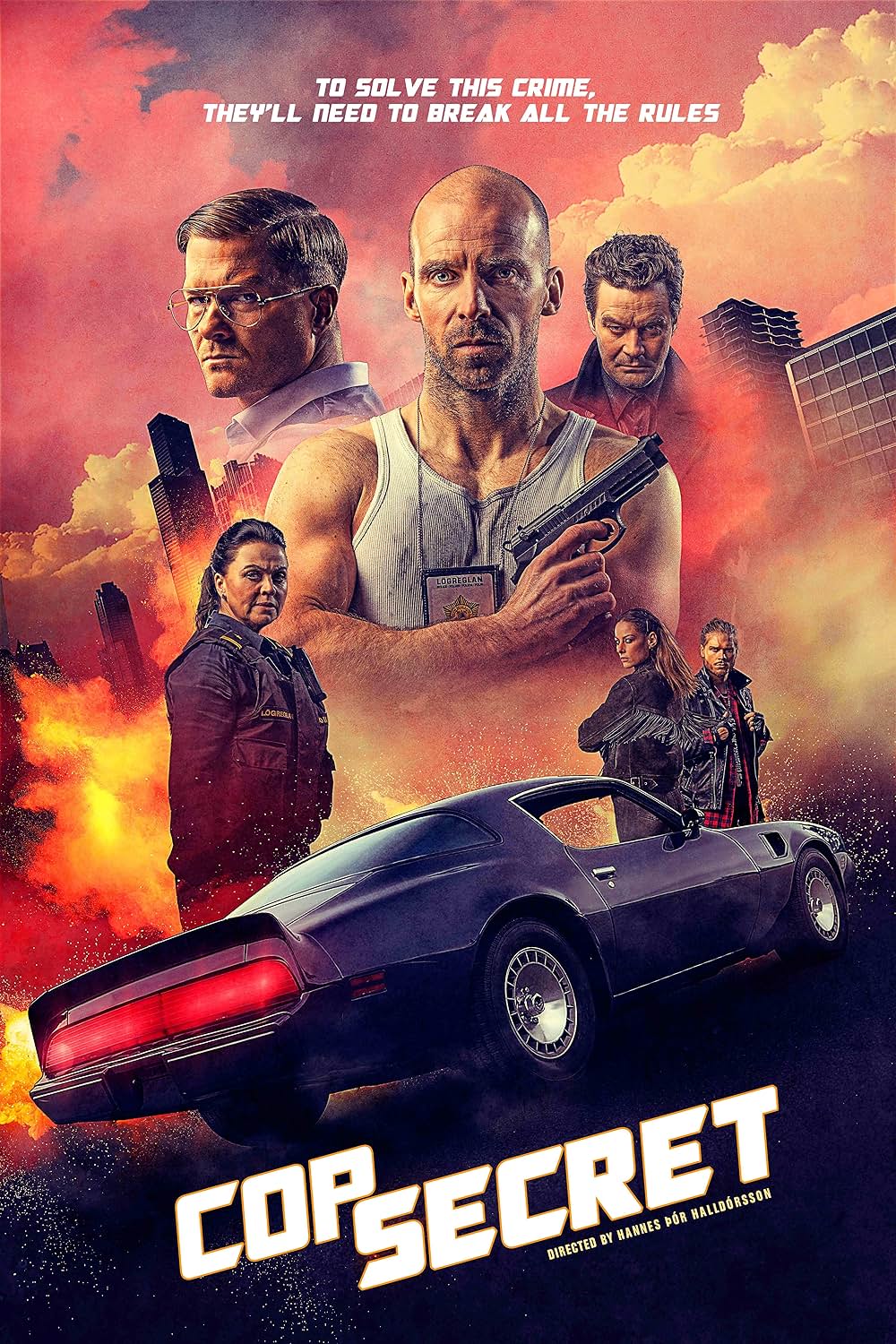 2バッドコップスの画像