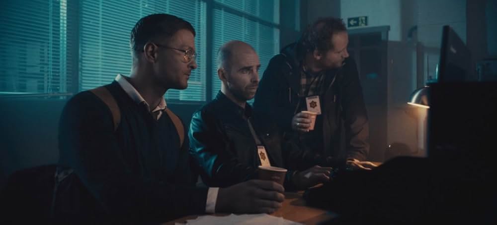 2バッドコップスの画像