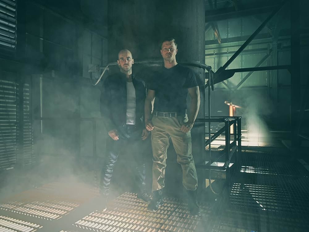 2バッドコップスの画像