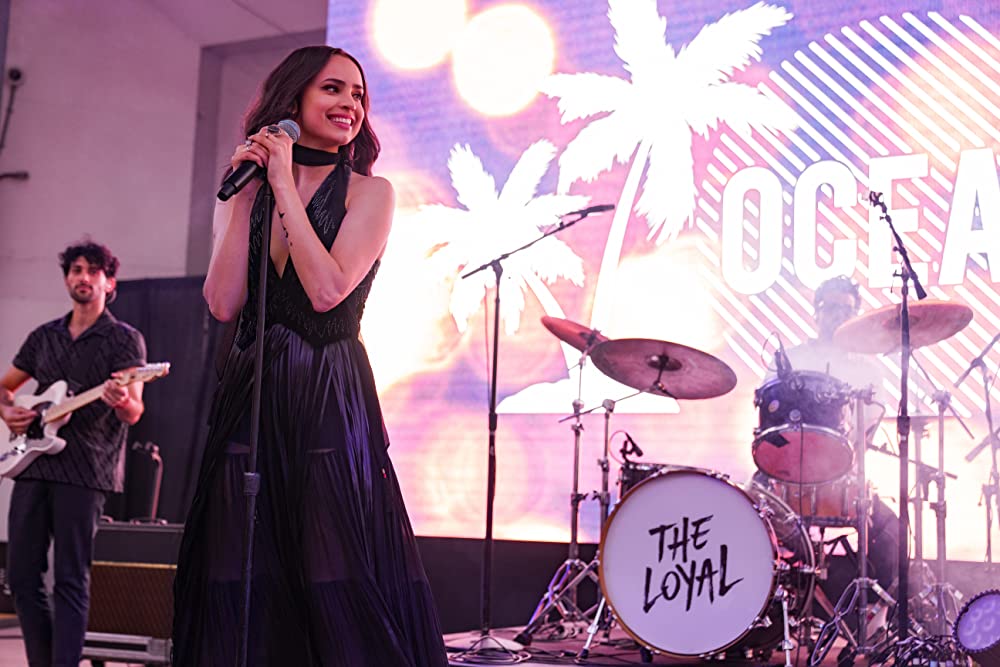 パープル・ハートの画像