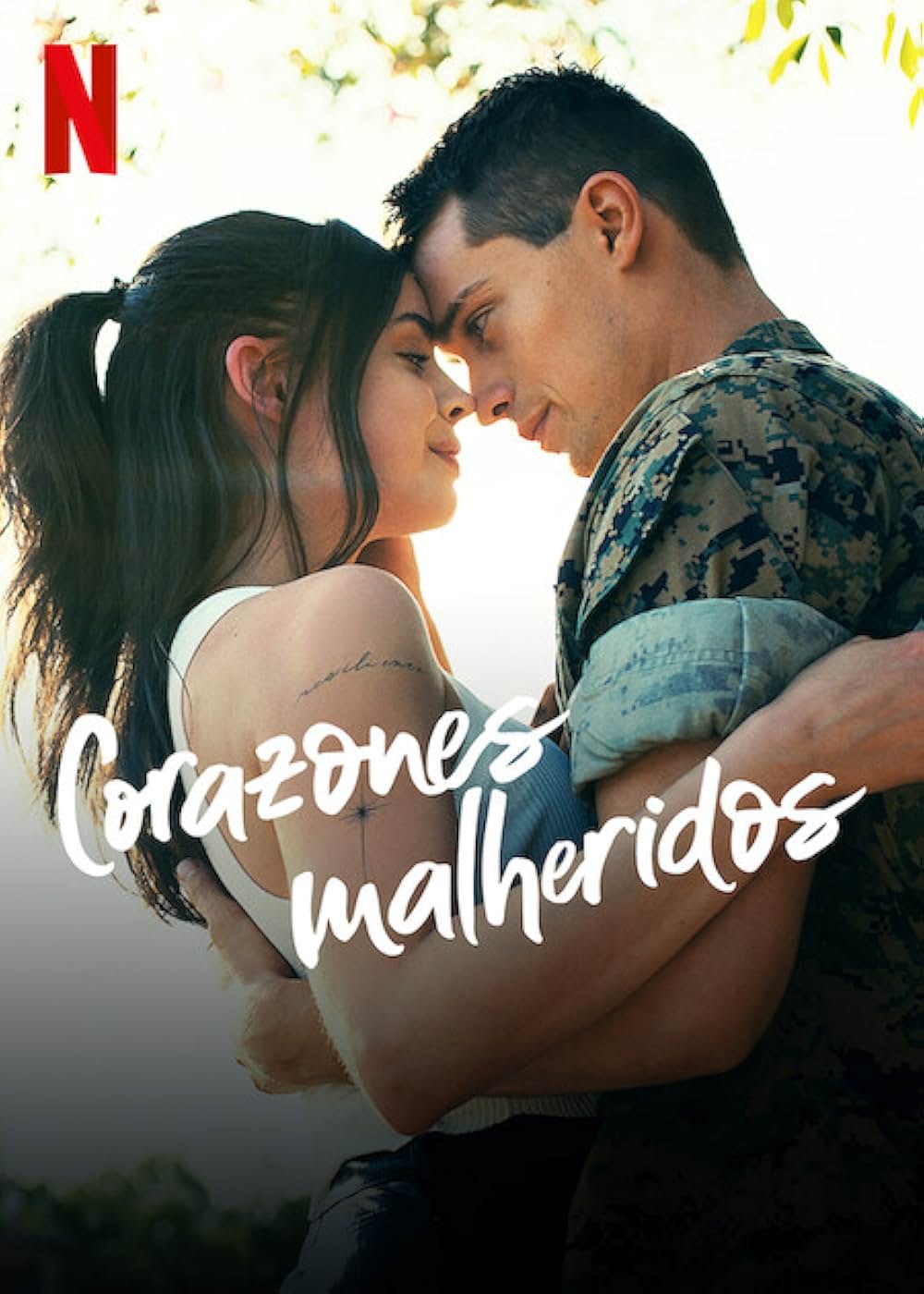 パープル・ハートの画像