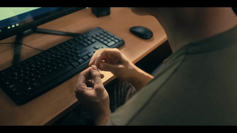 パープル・ハートの画像