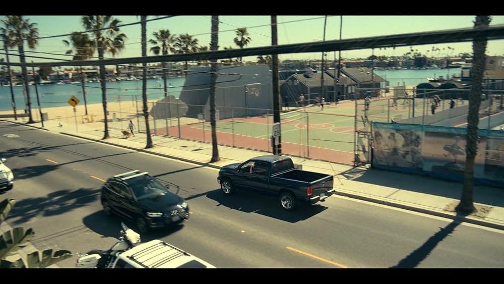 パープル・ハートの画像