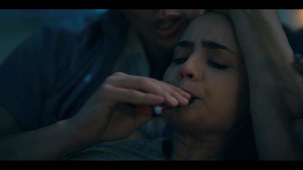 パープル・ハートの画像