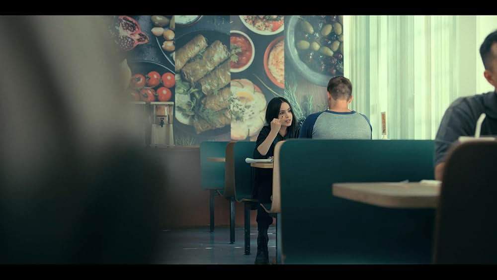 パープル・ハートの画像