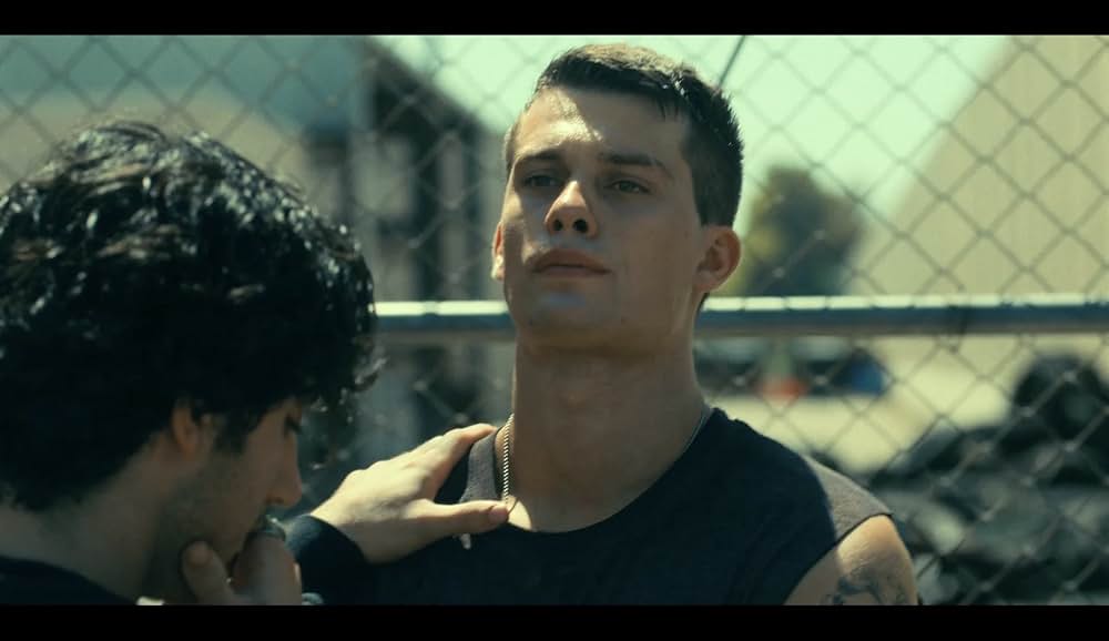 パープル・ハートの画像