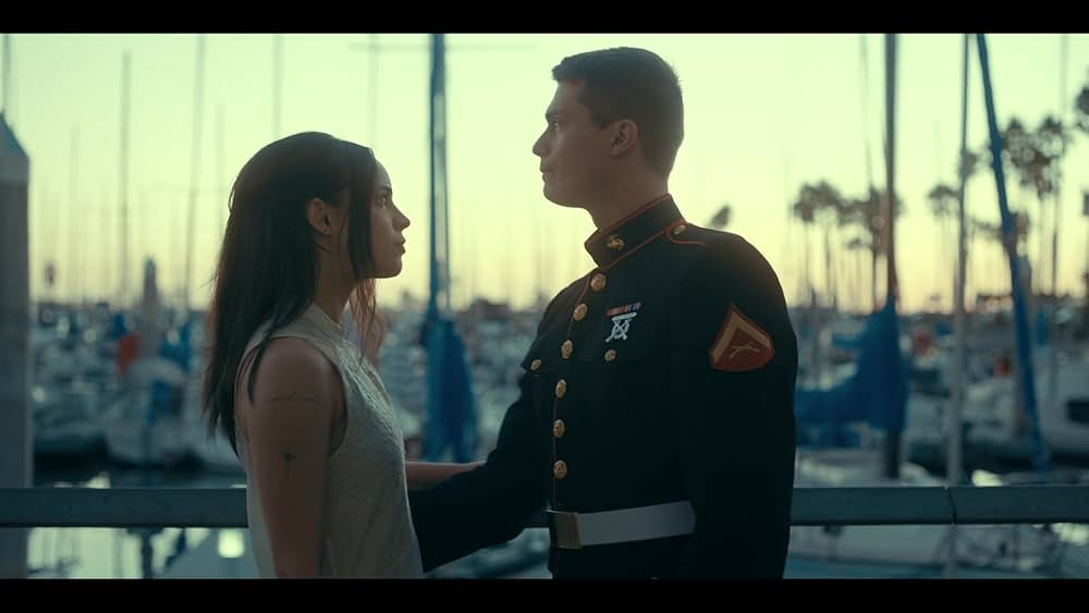 パープル・ハートの画像