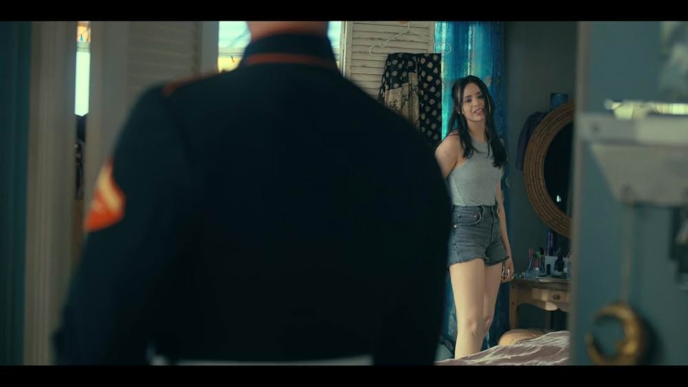 パープル・ハートの画像