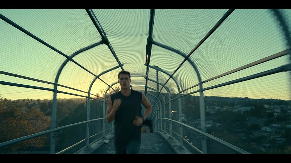 パープル・ハートの画像