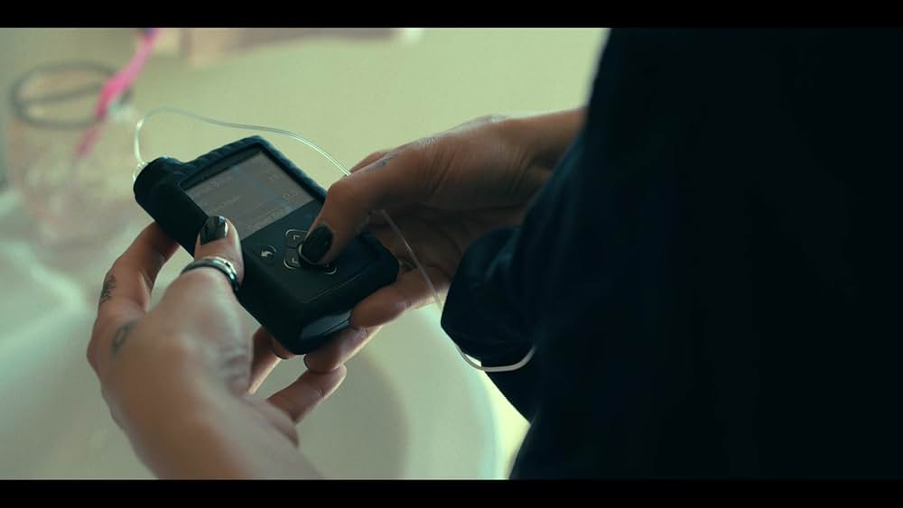 パープル・ハートの画像