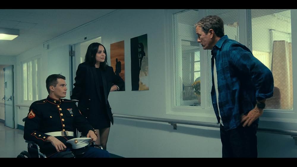 パープル・ハートの画像