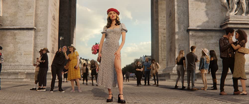 ノット・オッケー！の画像