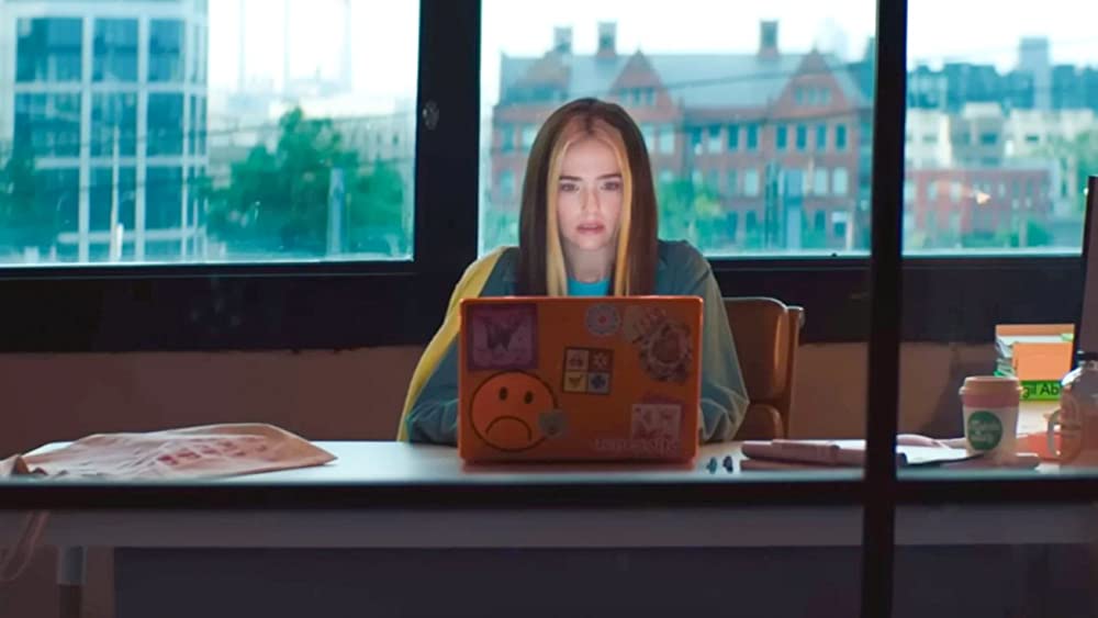 ノット・オッケー！の画像