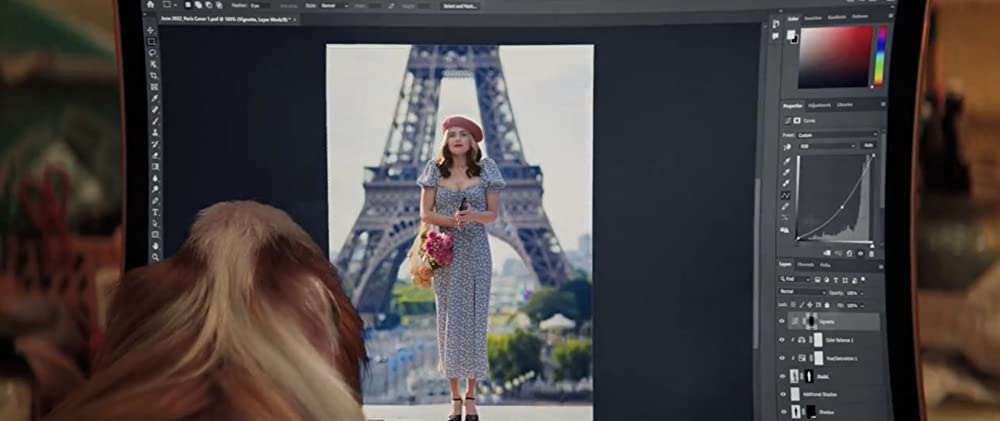 ノット・オッケー！の画像