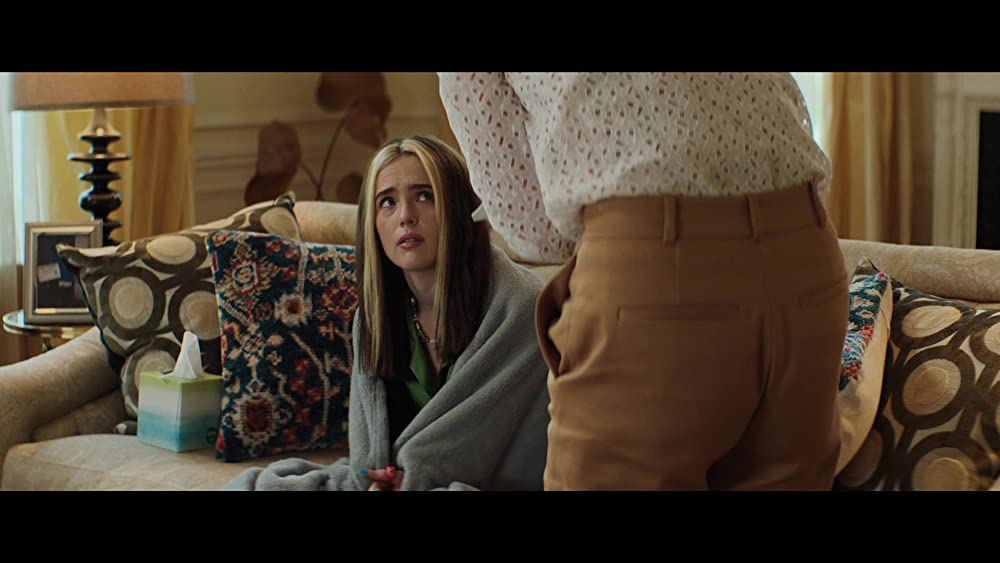 ノット・オッケー！の画像