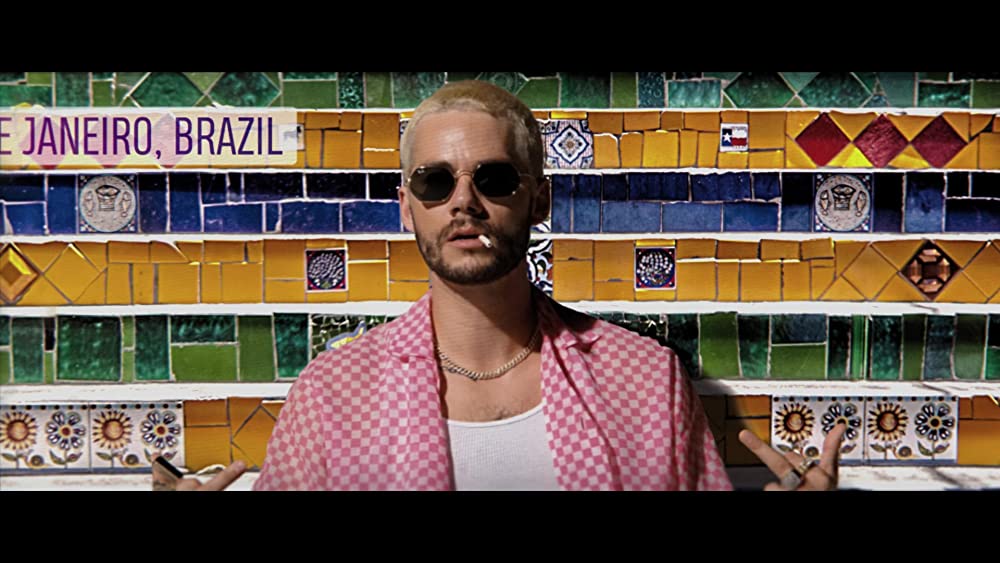 ノット・オッケー！の画像