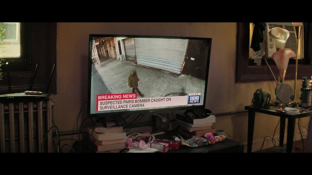 ノット・オッケー！の画像