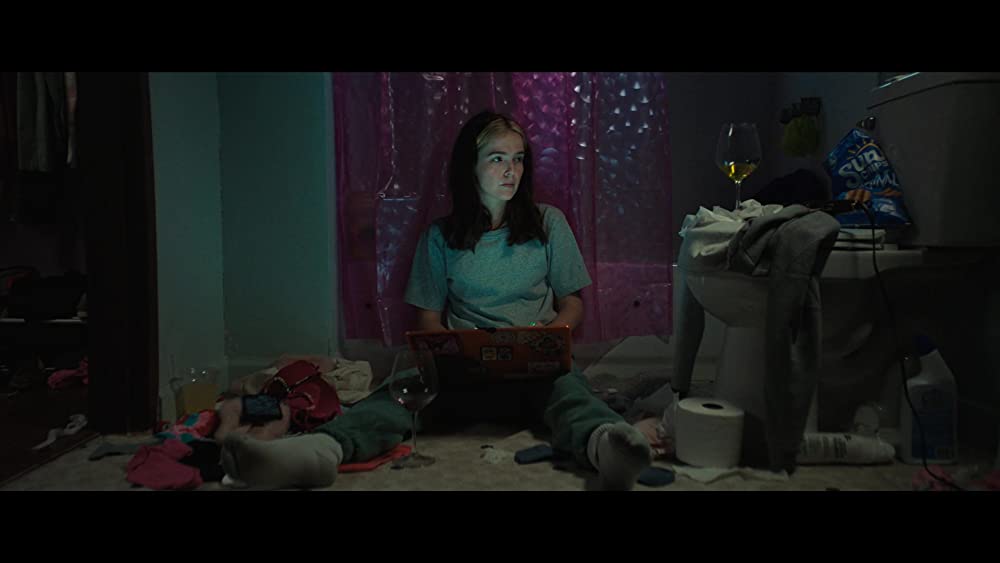 ノット・オッケー！の画像