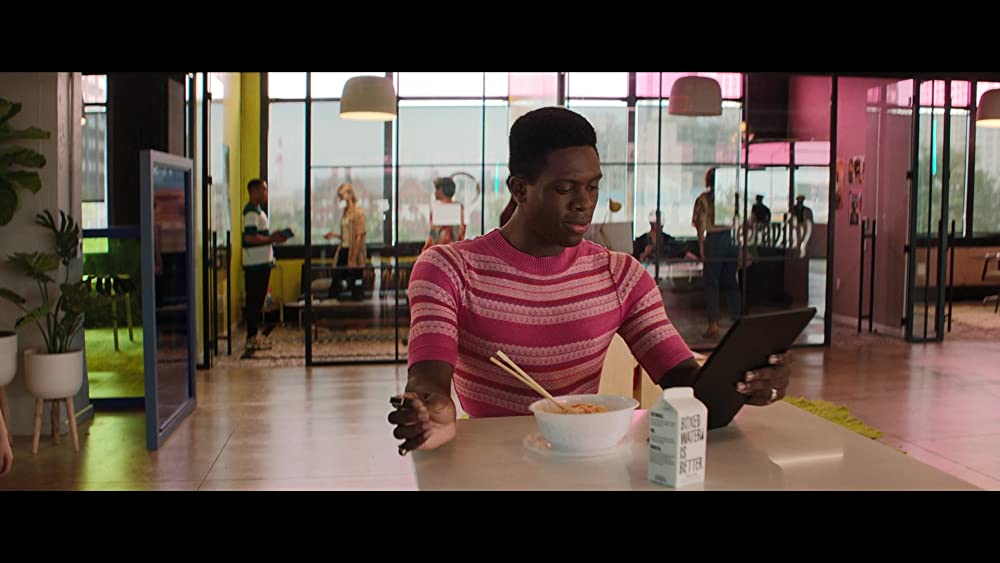 ノット・オッケー！の画像