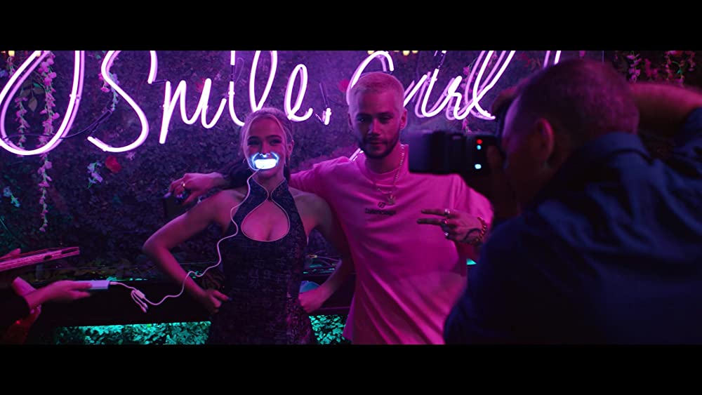 ノット・オッケー！の画像