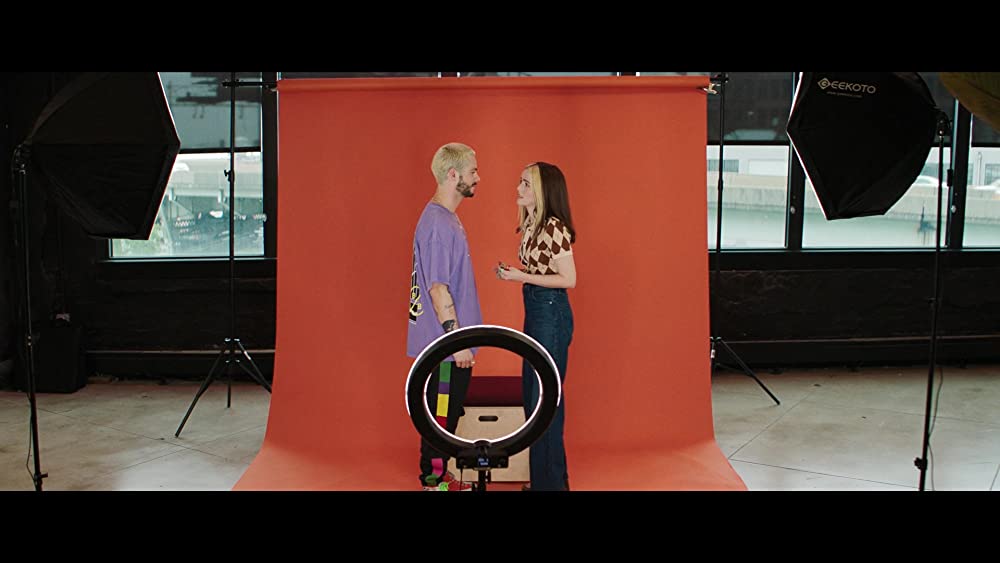 ノット・オッケー！の画像