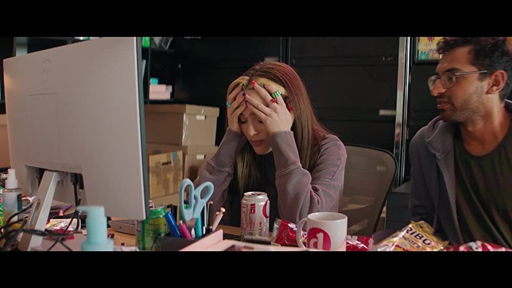 ノット・オッケー！の画像