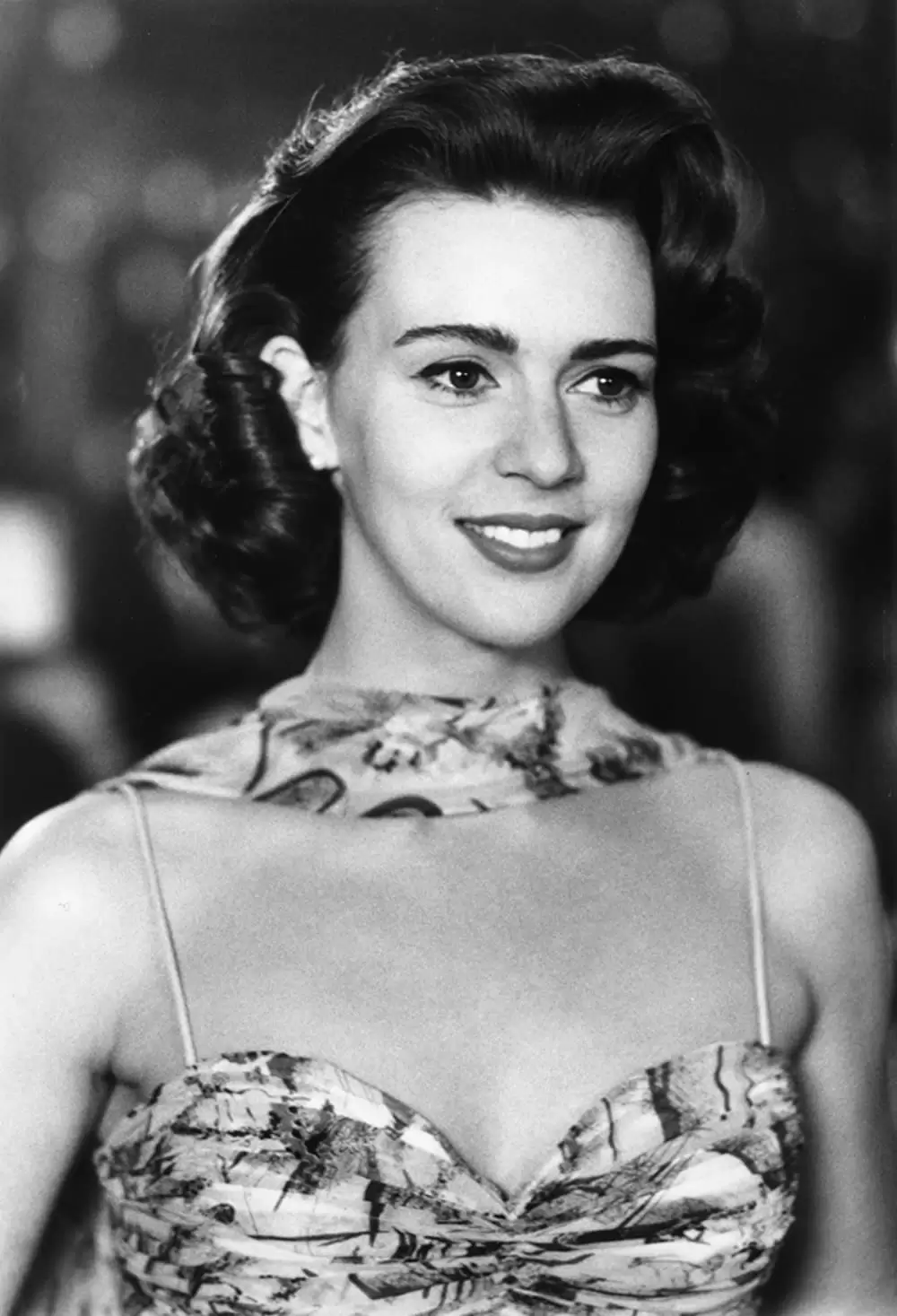 「マンボ・キングス／わが心のマリア」マルーシュカ・デートメルスの画像