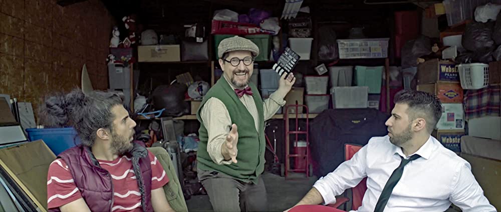 BAD CGI SHARKS 電脳鮫の画像