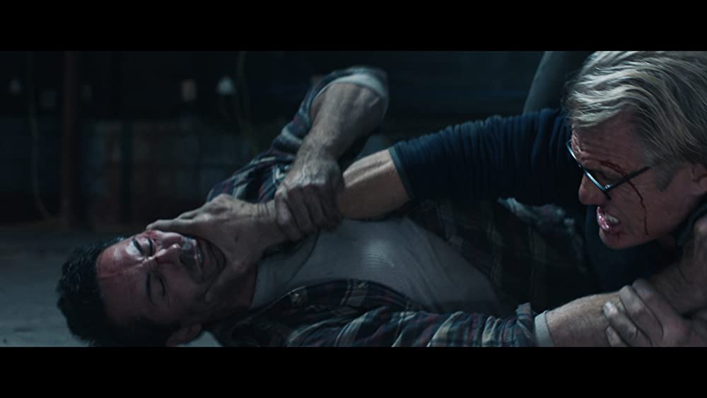 キャッスル・フォールの画像