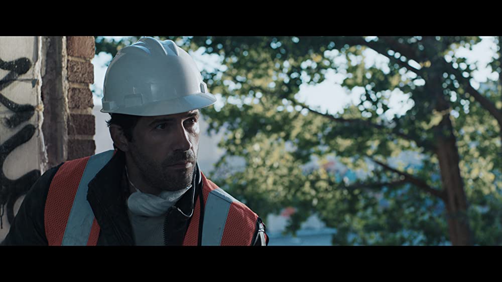 キャッスル・フォールの画像