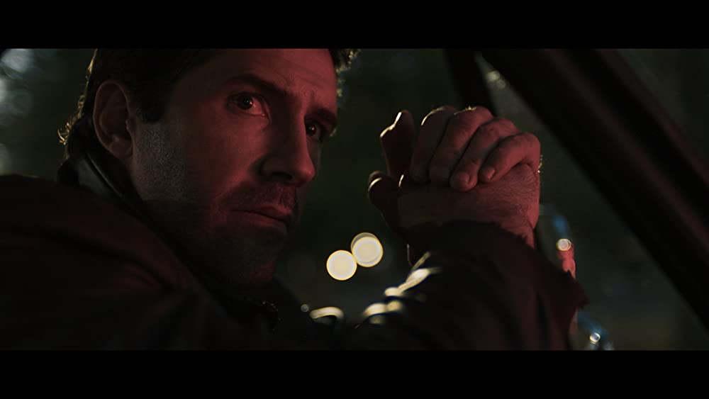 キャッスル・フォールの画像