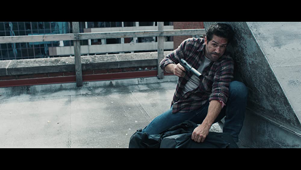 キャッスル・フォールの画像