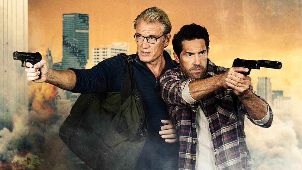 キャッスル・フォールの画像