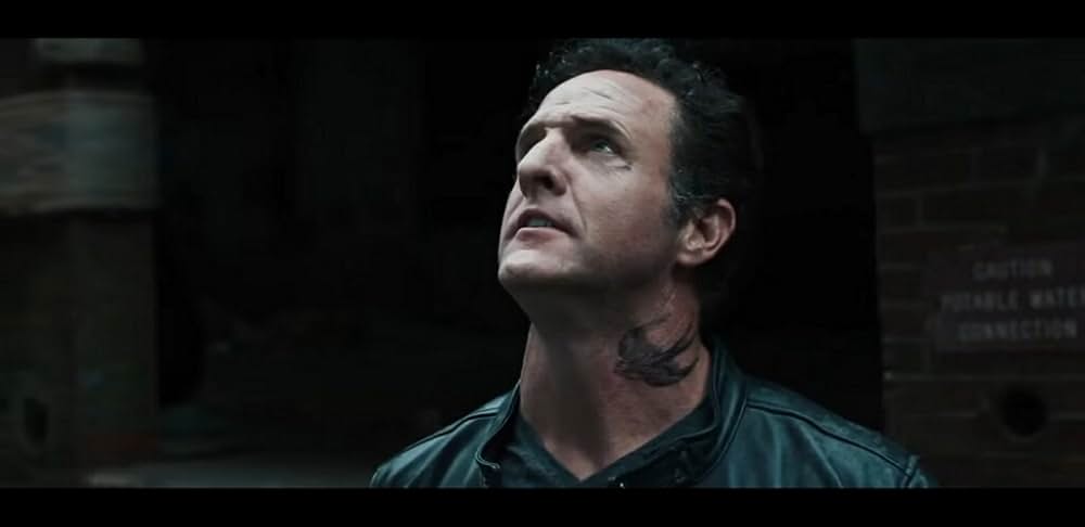 キャッスル・フォールの画像