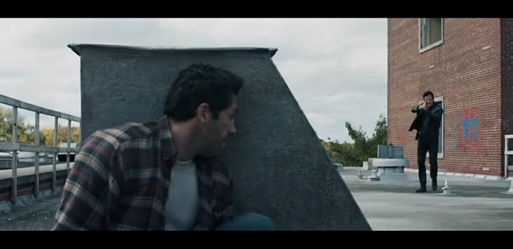 キャッスル・フォールの画像