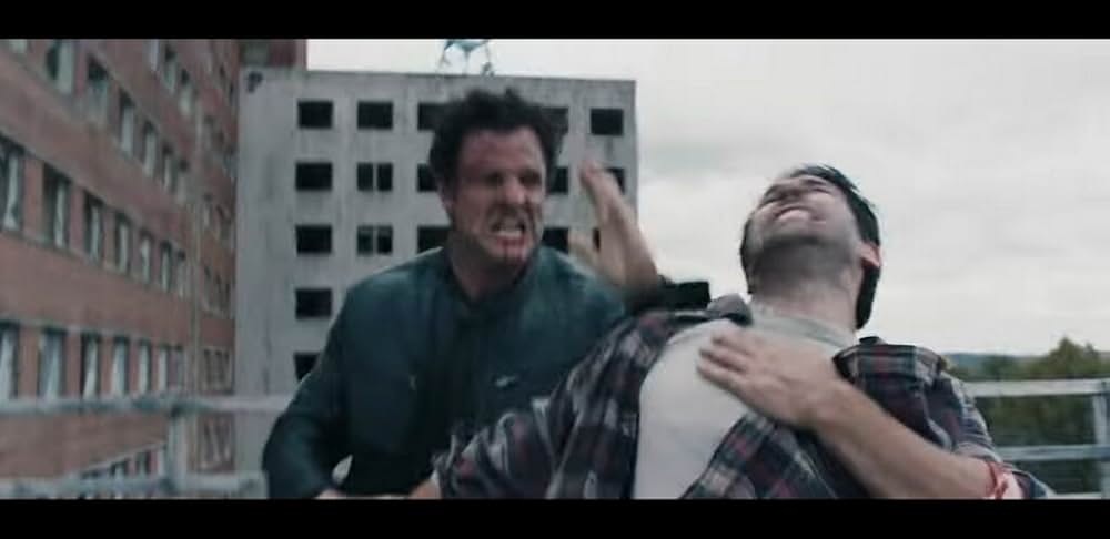 キャッスル・フォールの画像