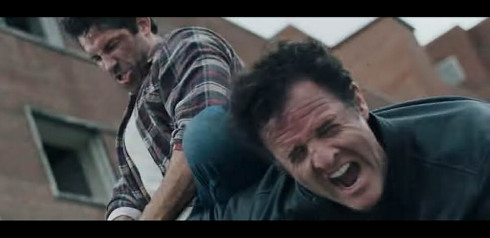 キャッスル・フォールの画像