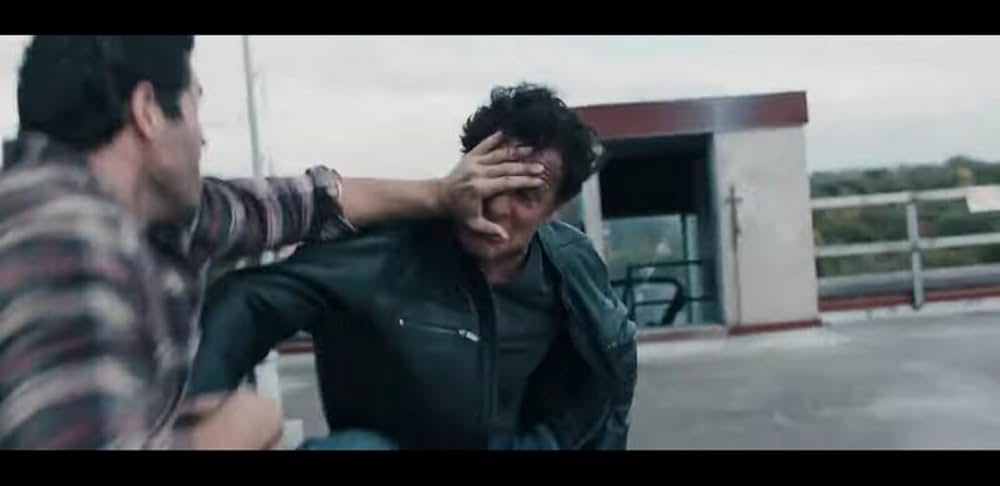 キャッスル・フォールの画像