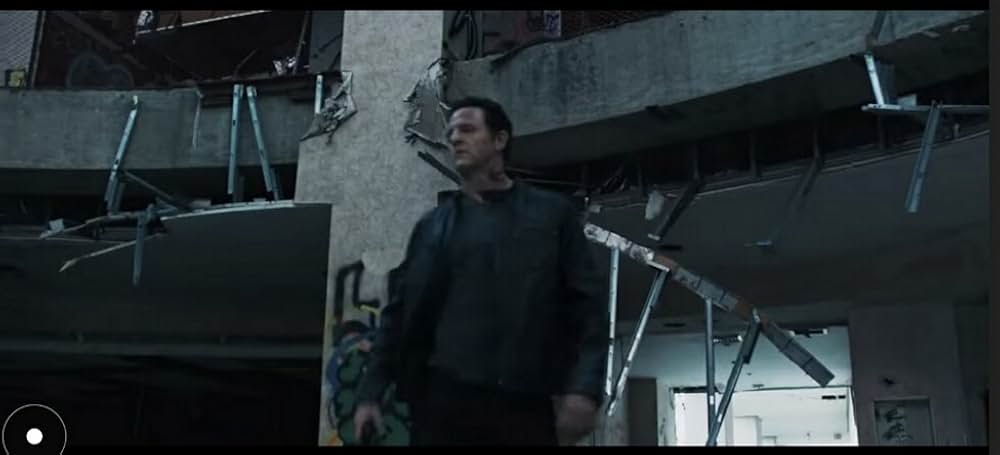 キャッスル・フォールの画像