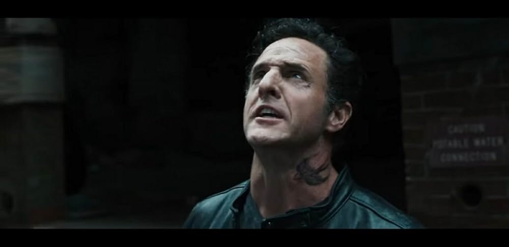 キャッスル・フォールの画像