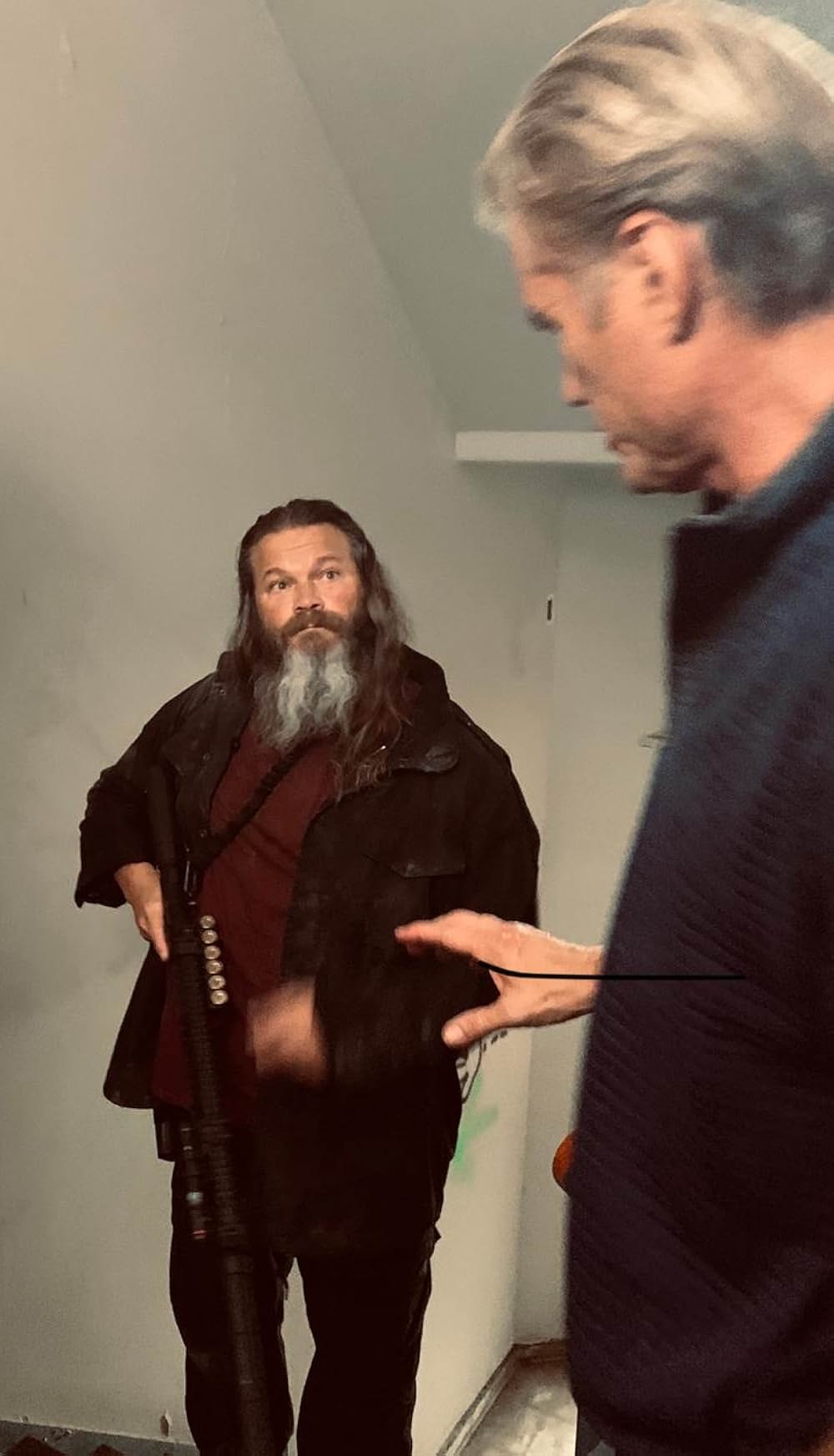 キャッスル・フォールの画像