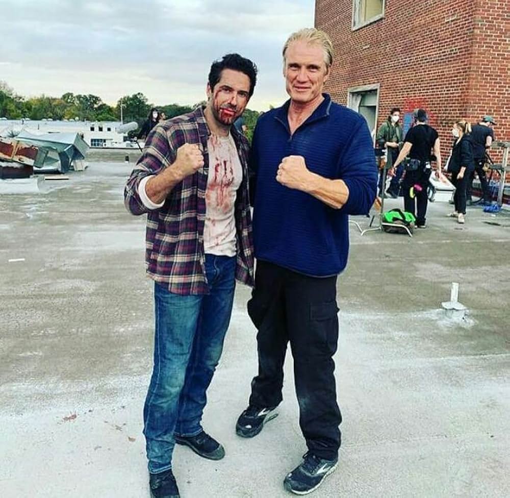 キャッスル・フォールの画像