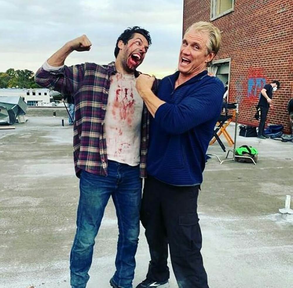 キャッスル・フォールの画像